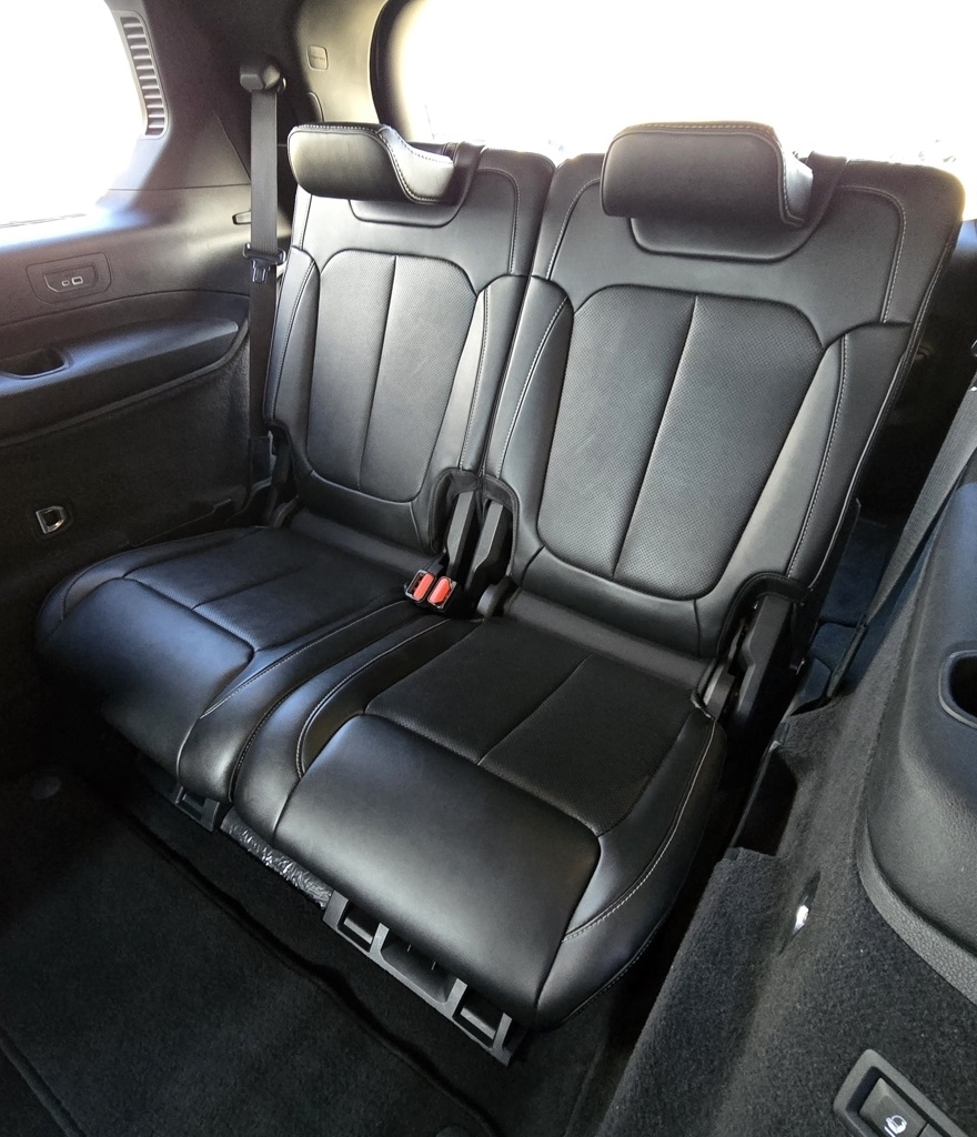 Jeep Grand Cherokee L  2021