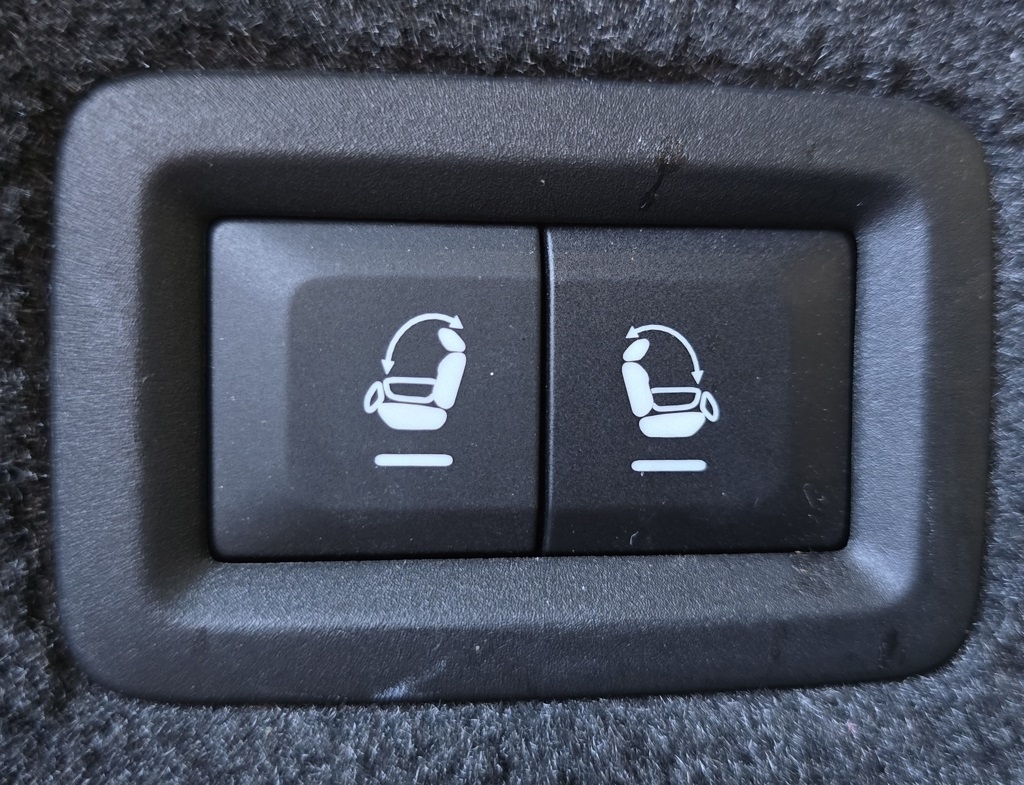 Jeep Grand Cherokee L  2021