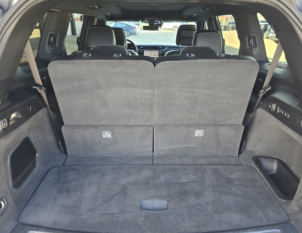 Jeep Grand Cherokee L  2021