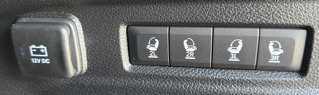 Jeep Grand Cherokee L  2021