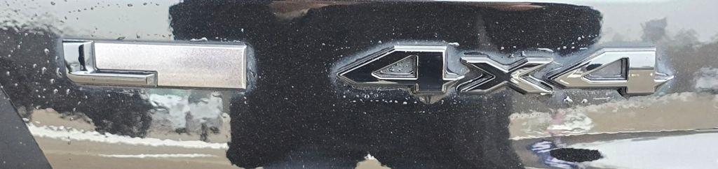 Jeep Grand Cherokee L  2022