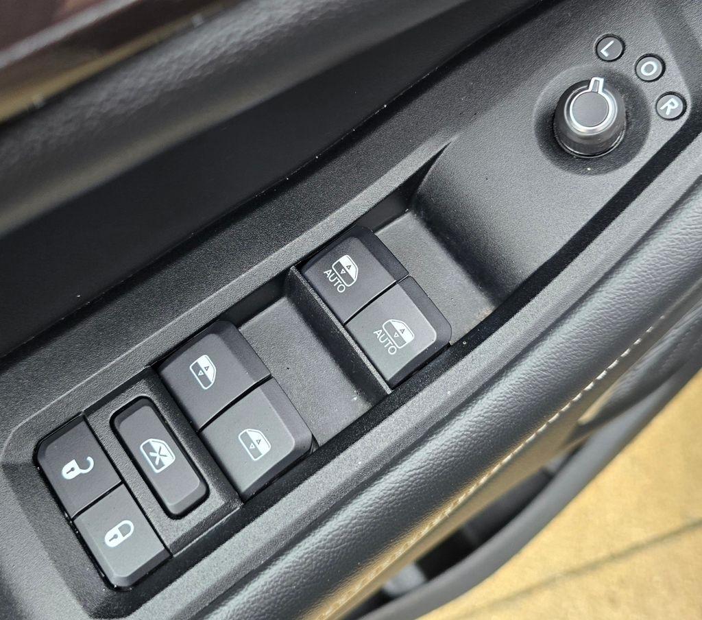 Jeep Grand Cherokee L  2022