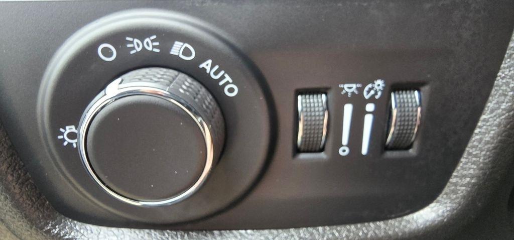 Jeep Grand Cherokee L  2022