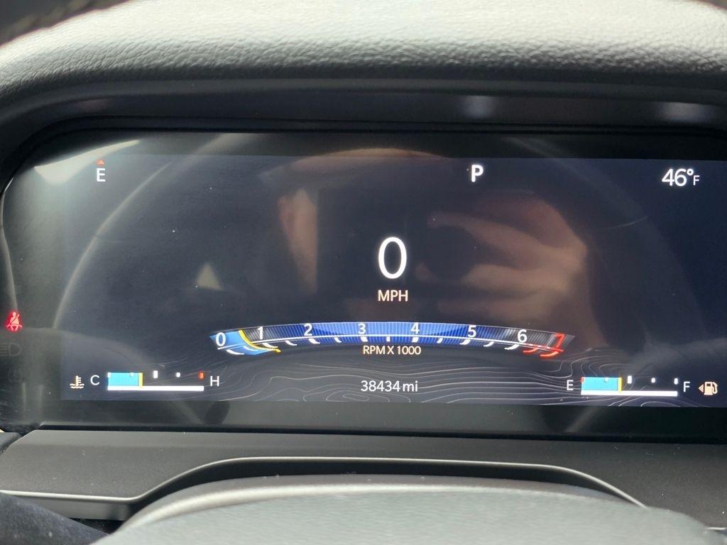 Jeep Grand Cherokee L  2022