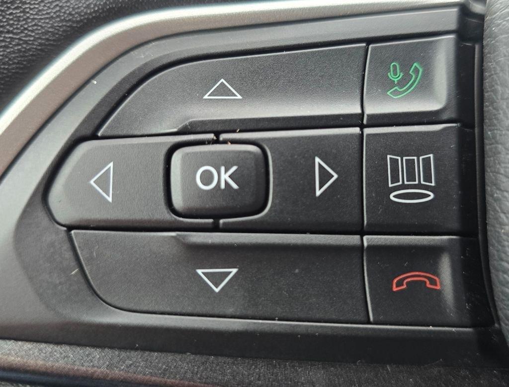 Jeep Grand Cherokee L  2022