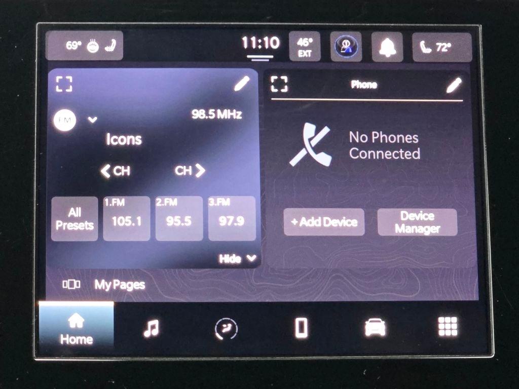 Jeep Grand Cherokee L  2022