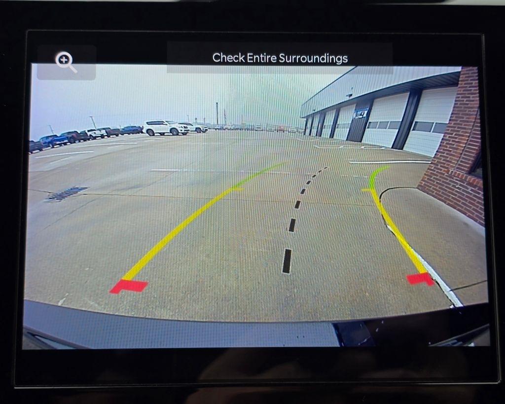 Jeep Grand Cherokee L  2022