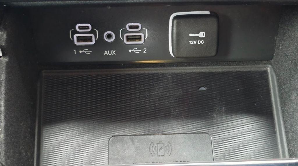 Jeep Grand Cherokee L  2022