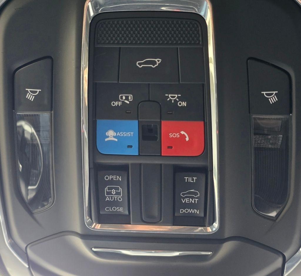 Jeep Grand Cherokee L  2022