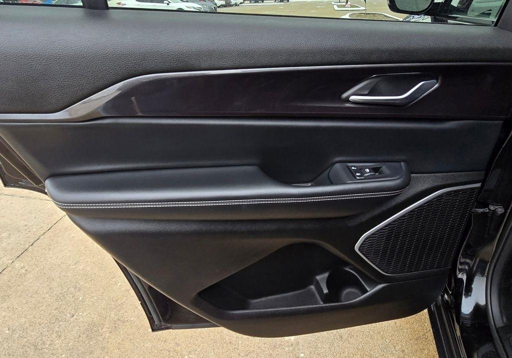 Jeep Grand Cherokee L  2022