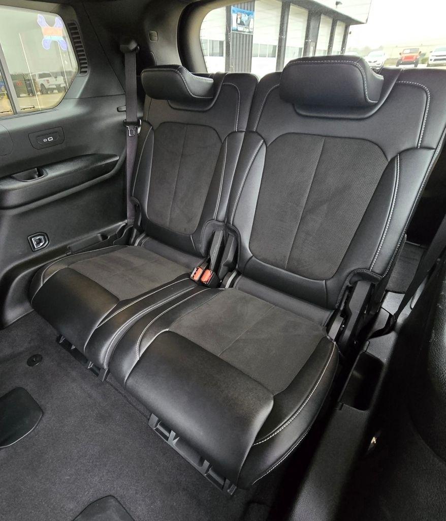 Jeep Grand Cherokee L  2022