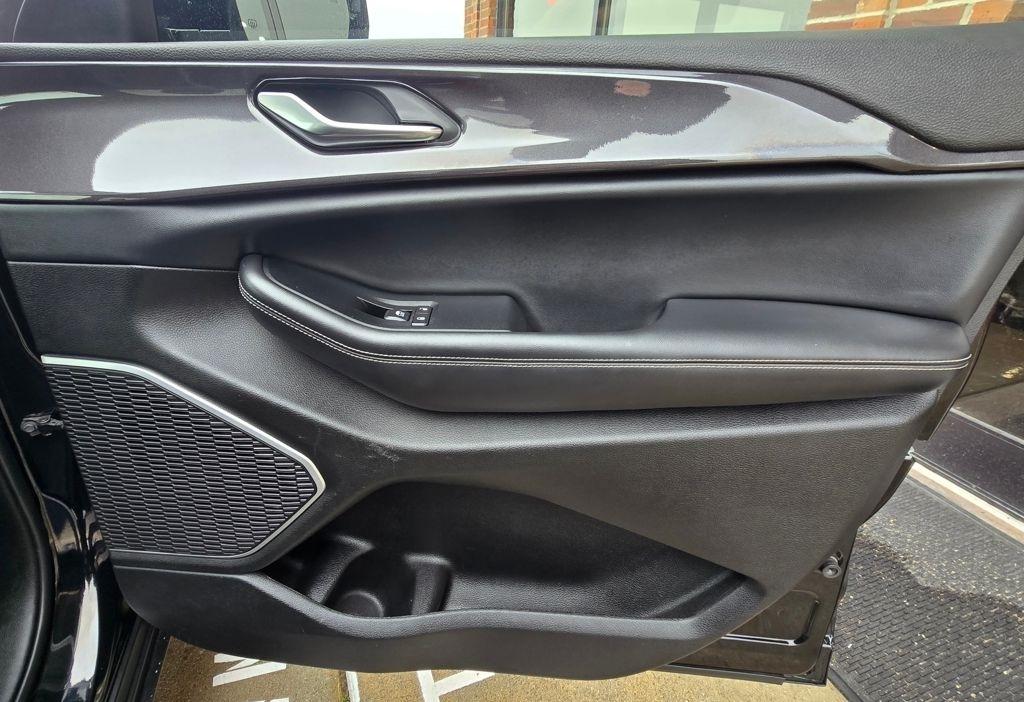 Jeep Grand Cherokee L  2022