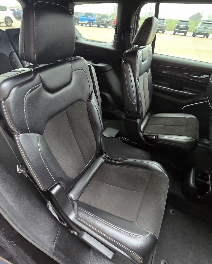 Jeep Grand Cherokee L  2022