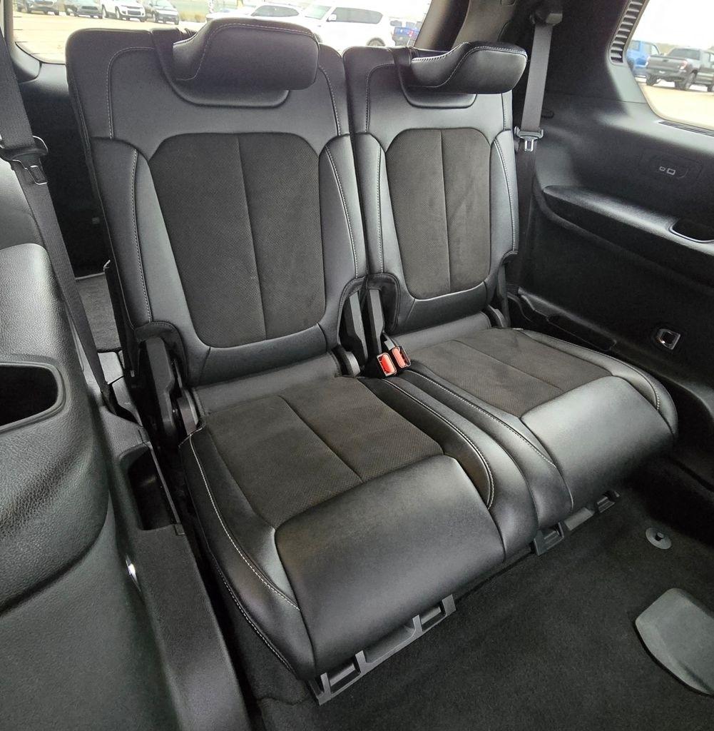 Jeep Grand Cherokee L  2022