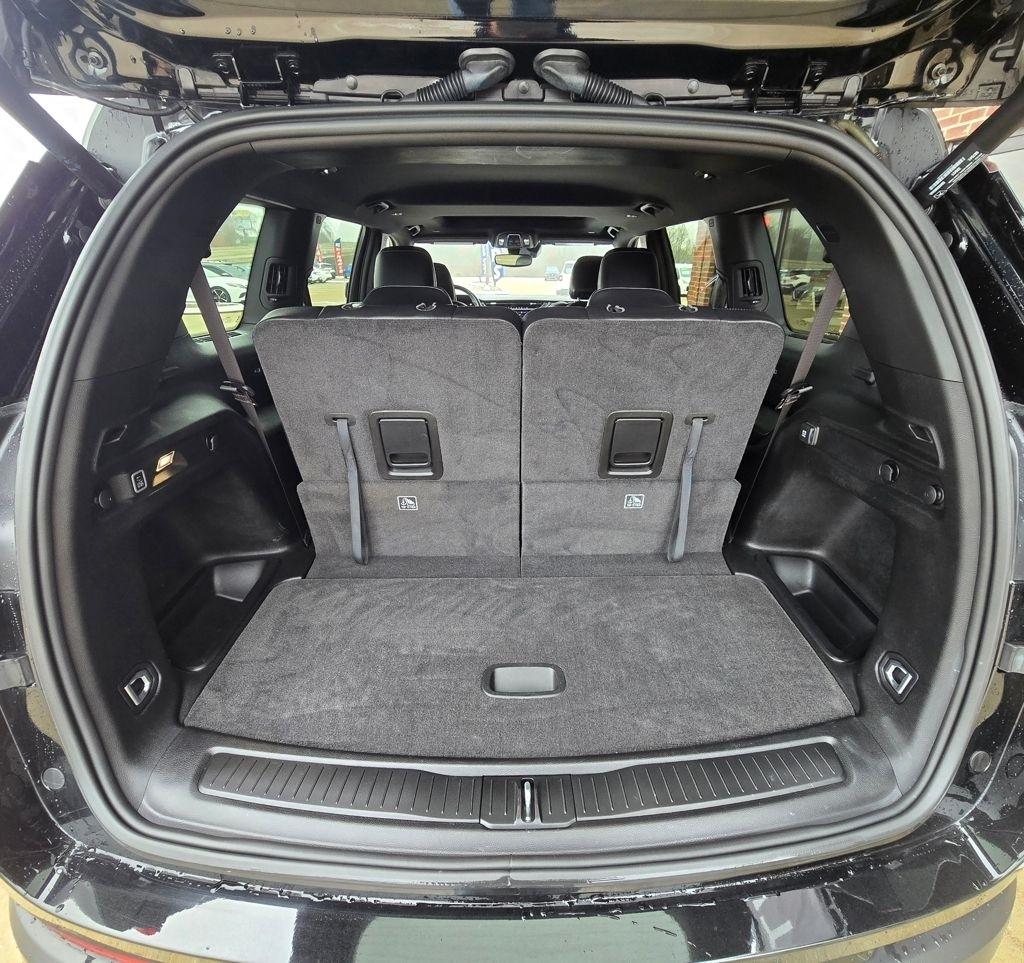 Jeep Grand Cherokee L  2022