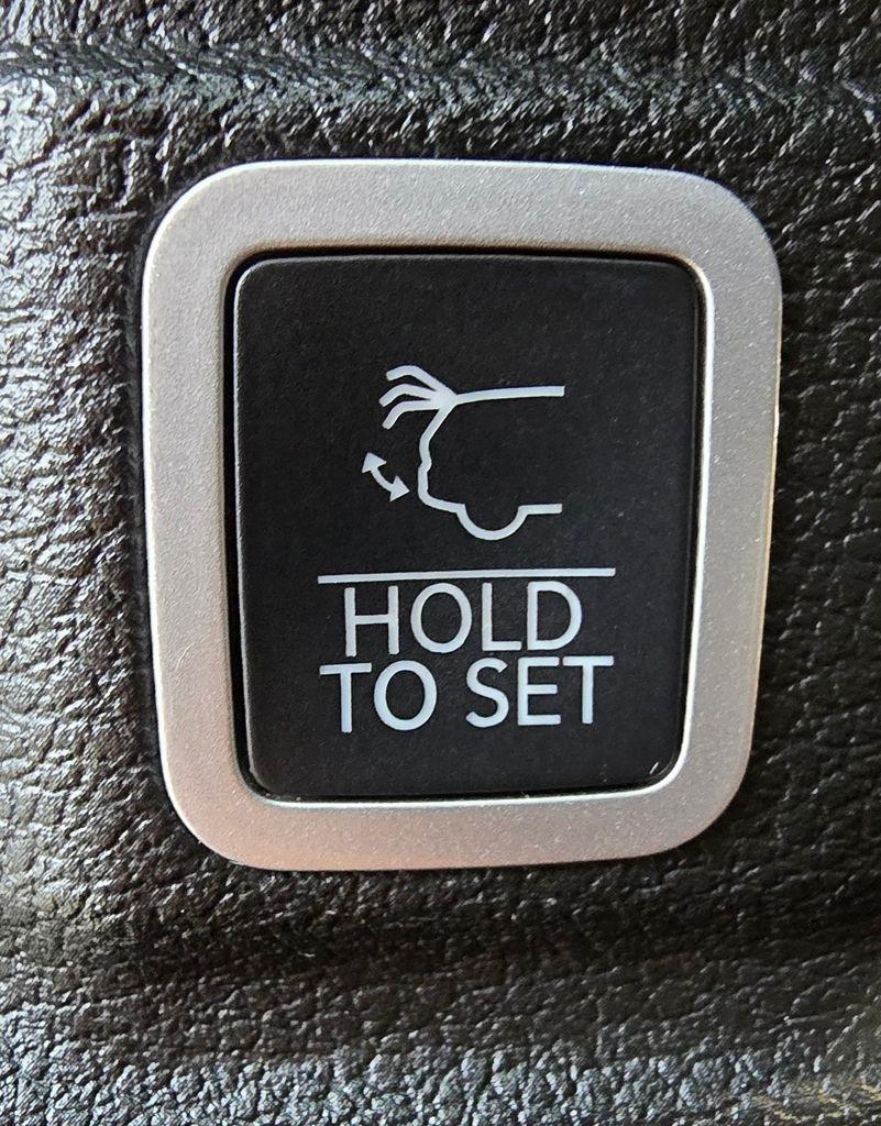 Jeep Grand Cherokee L  2022