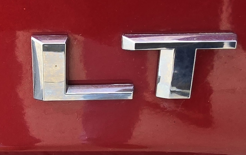 Chevrolet Silverado 1500  2021