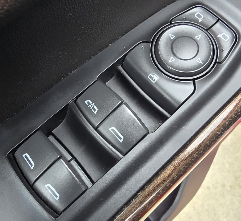 Chevrolet Silverado 1500  2021