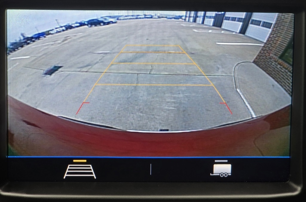 Chevrolet Silverado 1500  2021