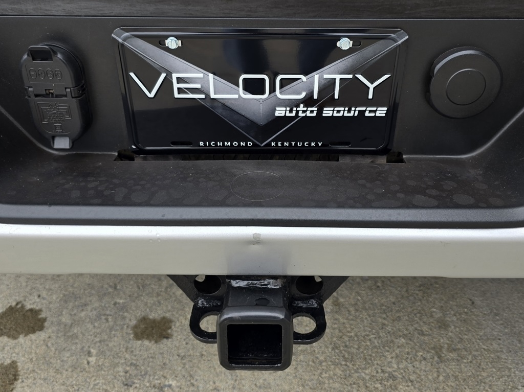 Chevrolet Silverado 1500  2019