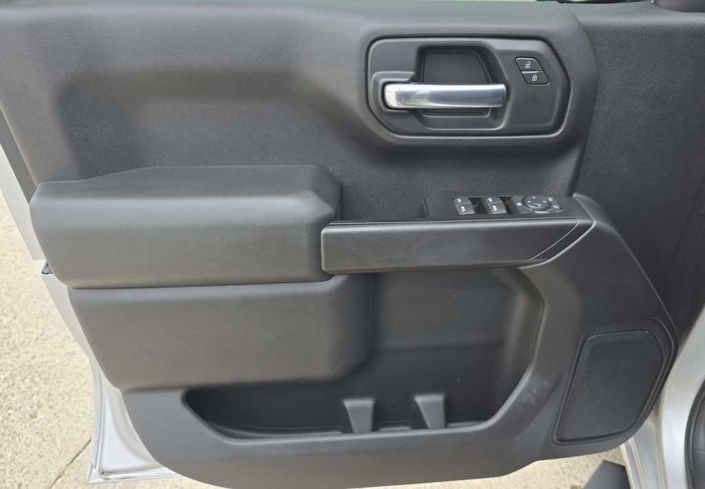 Chevrolet Silverado 1500  2019