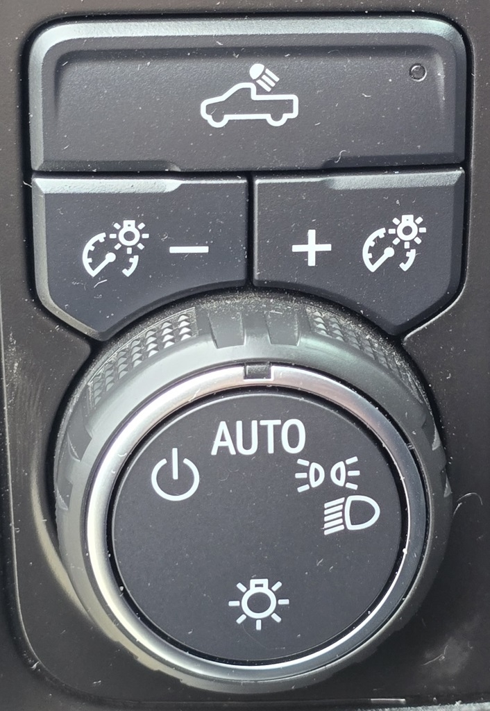 Chevrolet Silverado 1500  2019