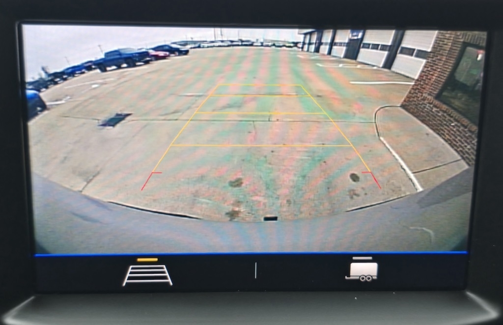 Chevrolet Silverado 1500  2019