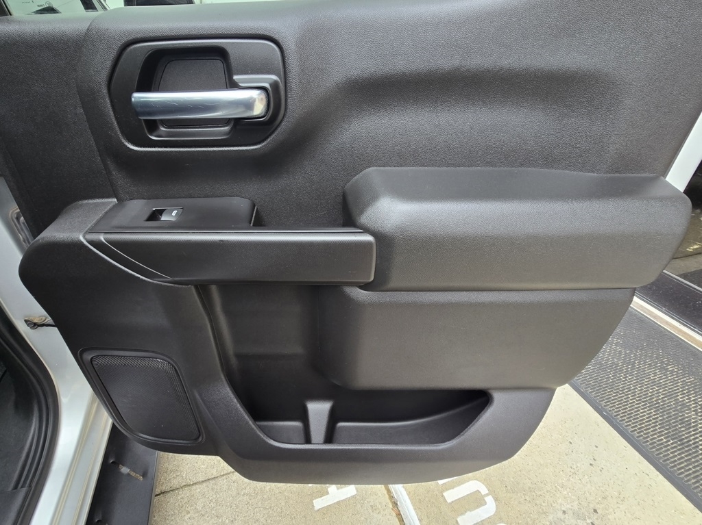 Chevrolet Silverado 1500  2019