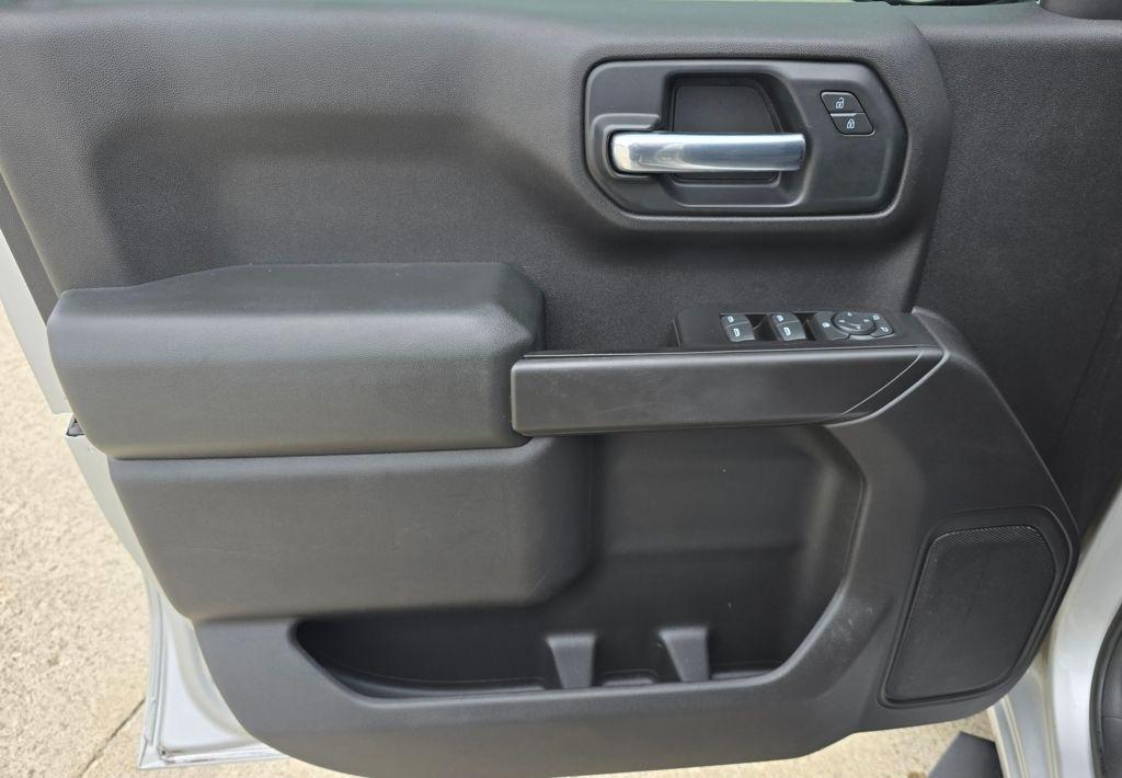 Chevrolet Silverado 1500  2019