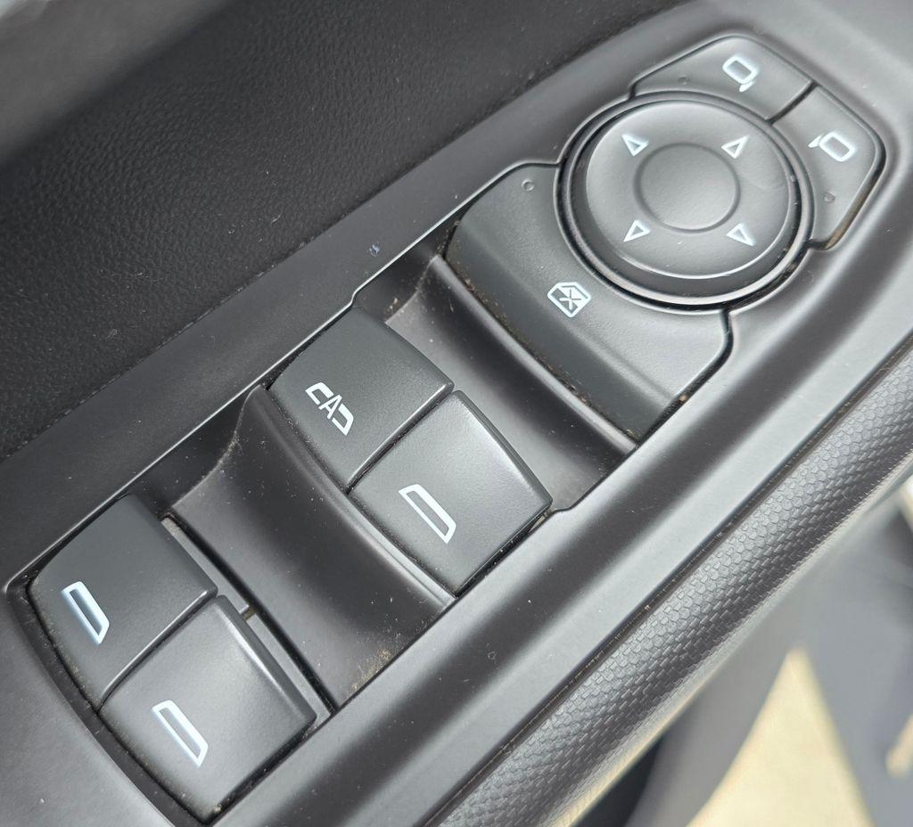 Chevrolet Silverado 1500  2019