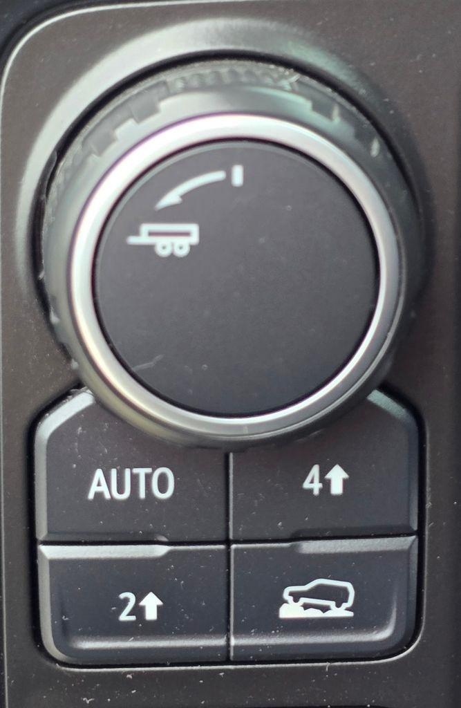 Chevrolet Silverado 1500  2019