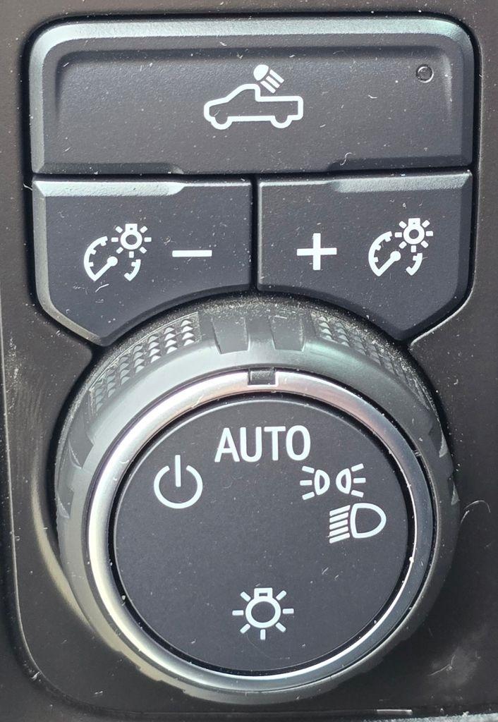 Chevrolet Silverado 1500  2019