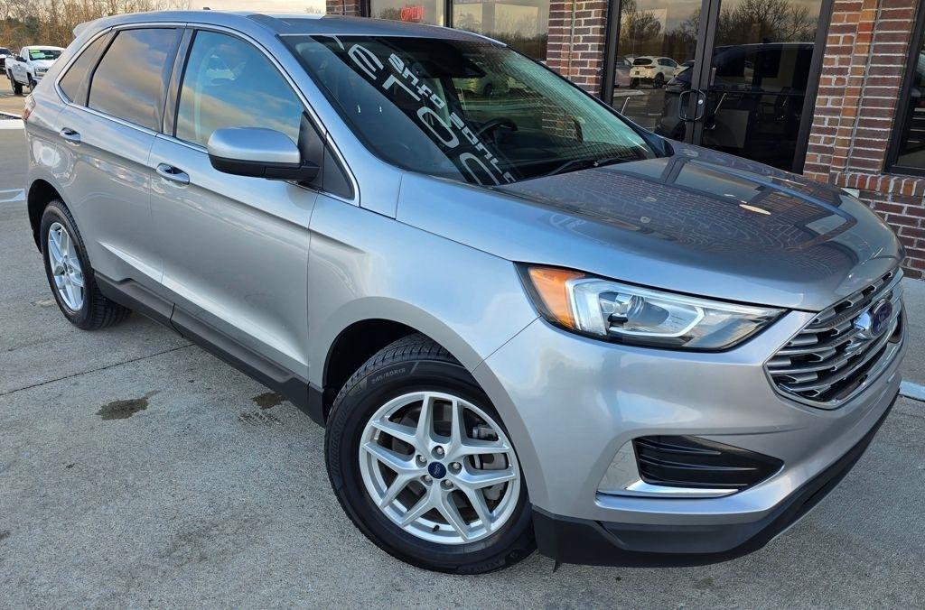 Ford Edge  2022