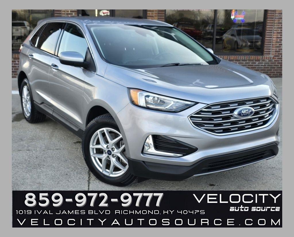 Ford Edge  2022