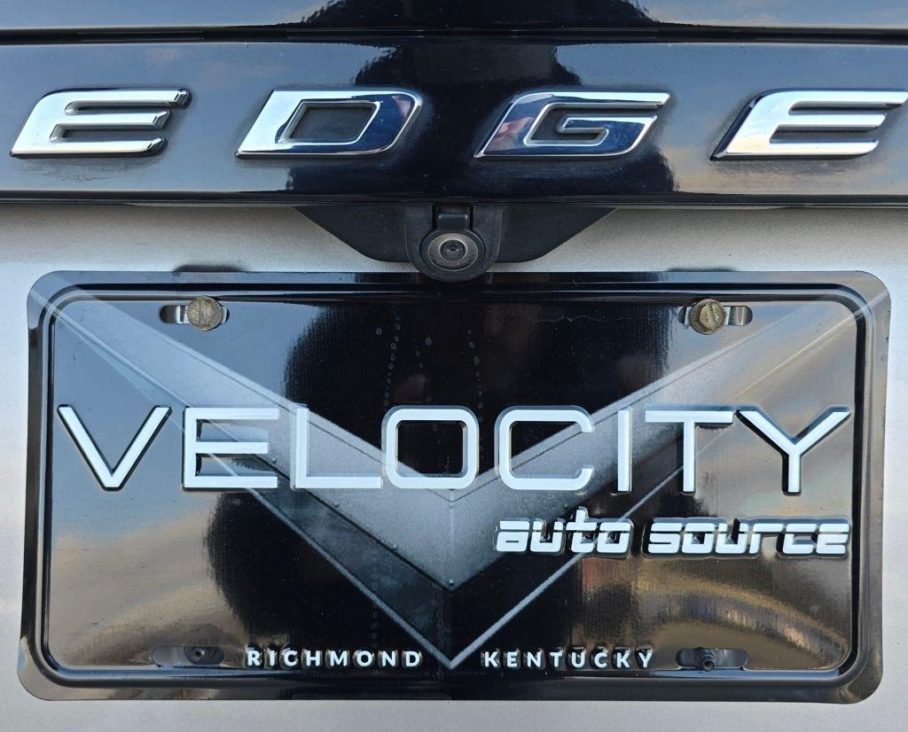 Ford Edge  2022