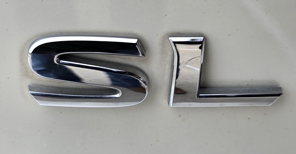 Nissan Rogue Sport  2017