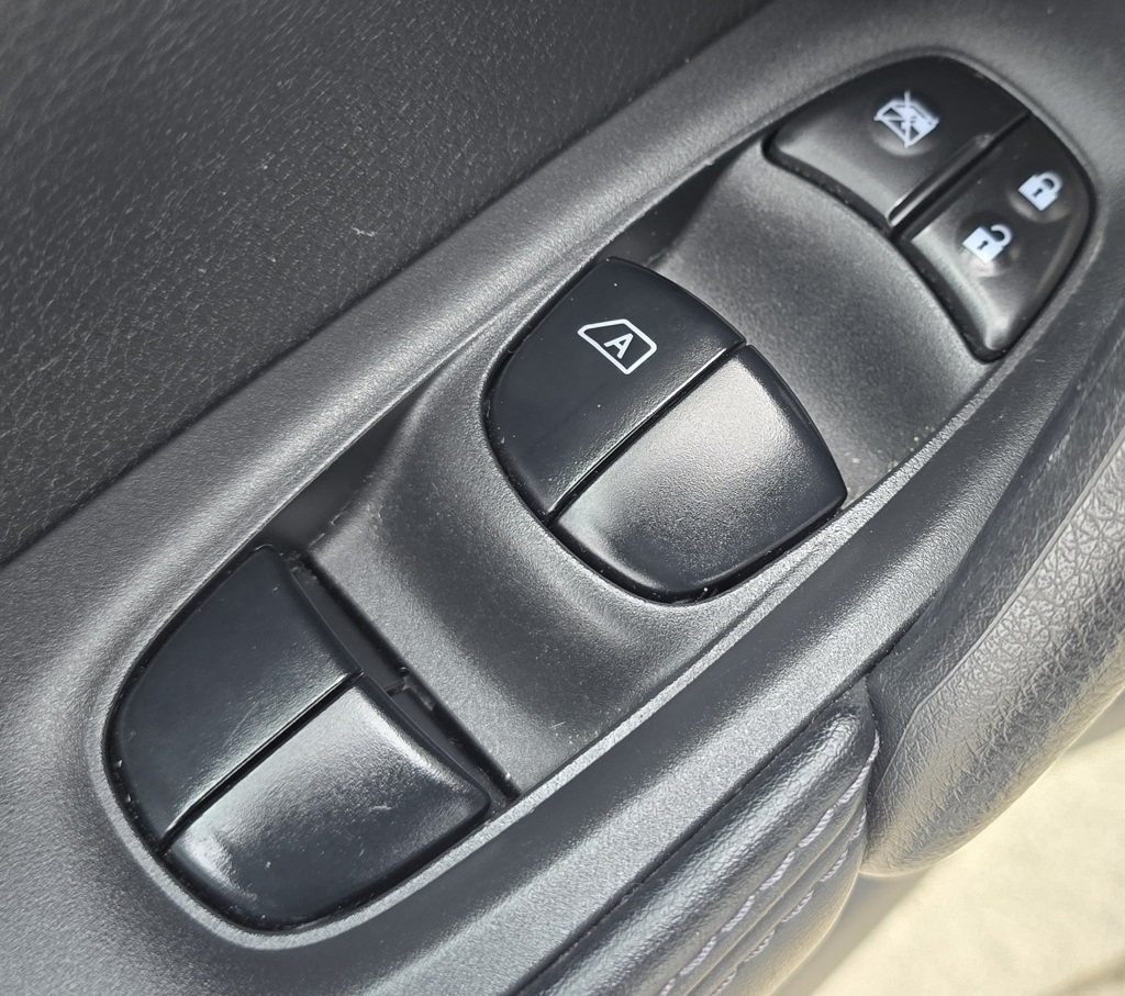 Nissan Rogue Sport  2017