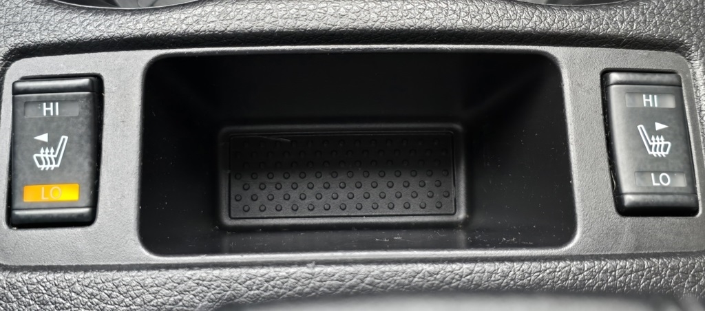 Nissan Rogue Sport  2017