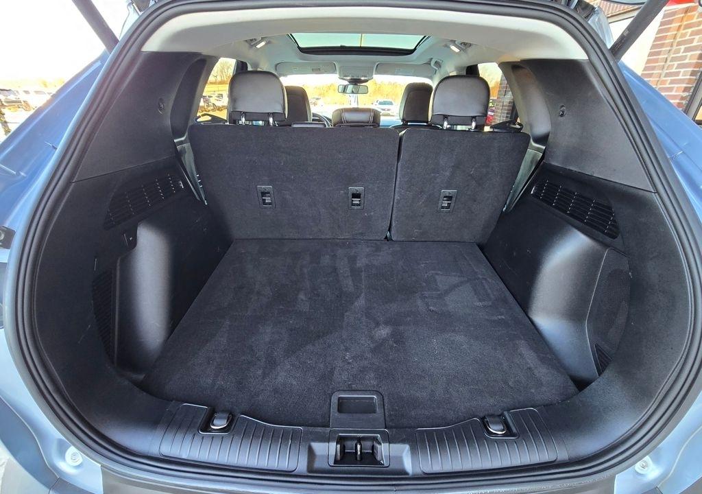 Ford Escape Hybrid  2022