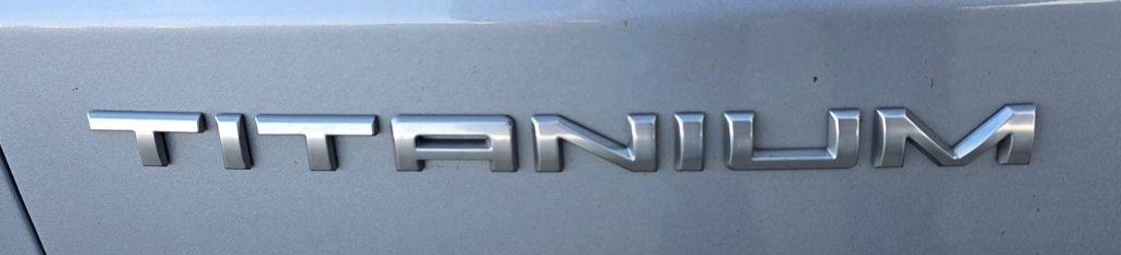 Ford Escape Hybrid  2022