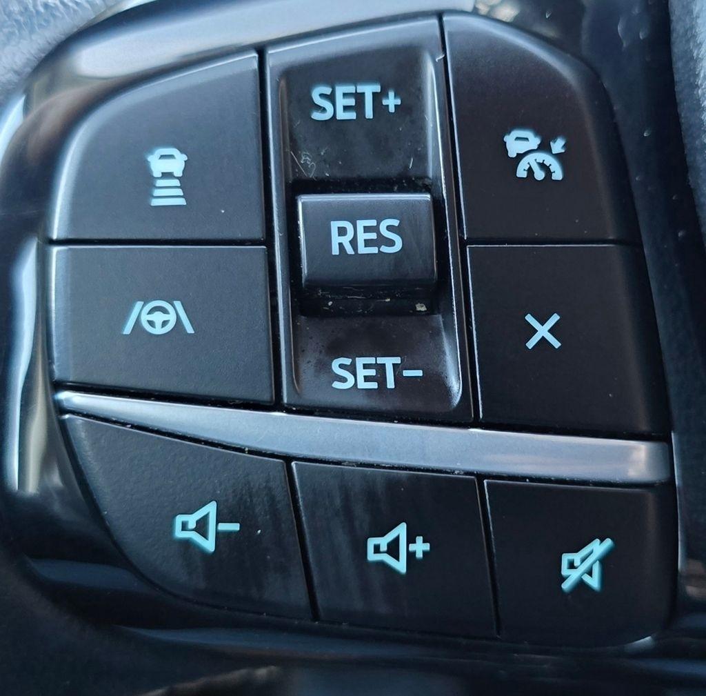 Ford Escape Hybrid  2022