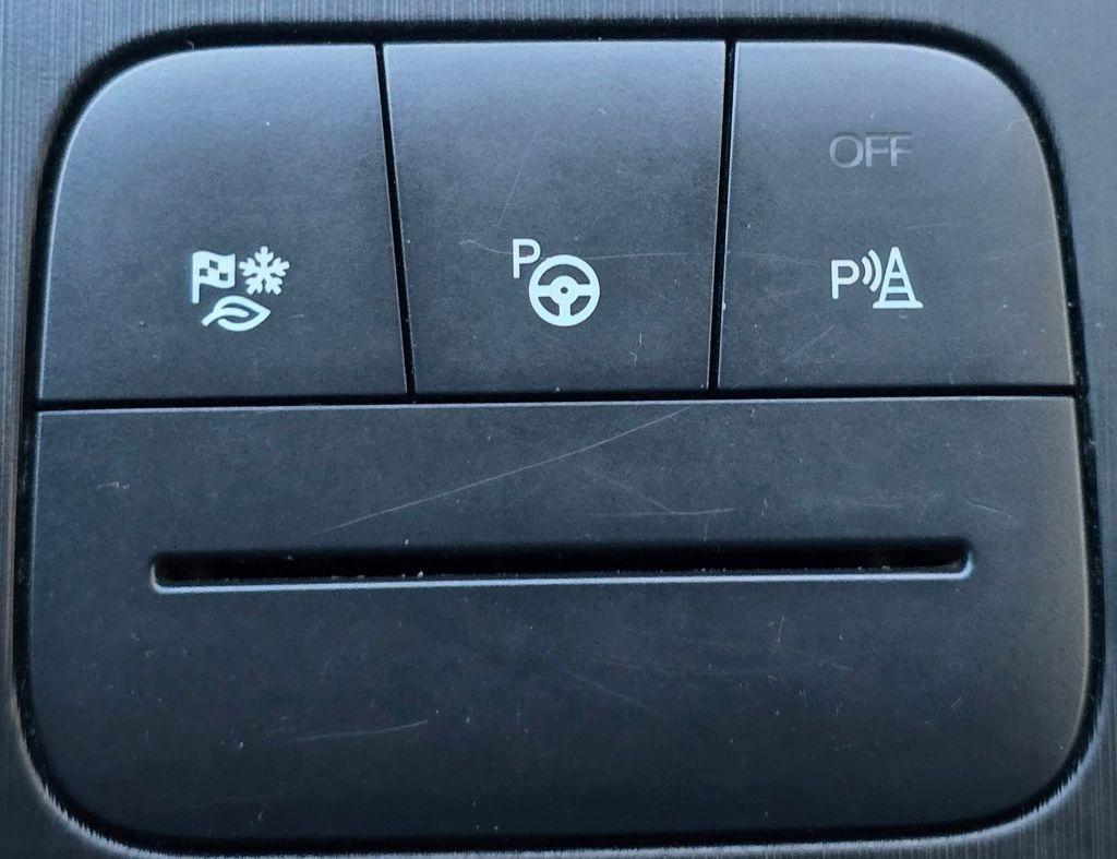 Ford Escape Hybrid  2022