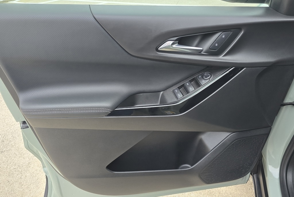 Chevrolet Equinox  2025