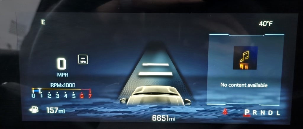 Chevrolet Equinox  2025