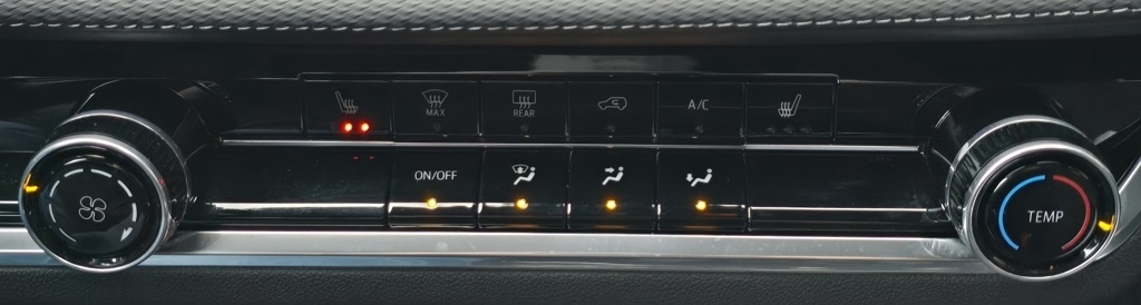 Chevrolet Equinox  2025