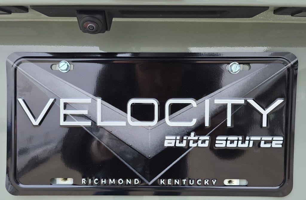 Chevrolet Equinox  2025