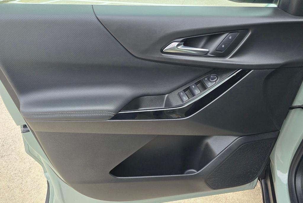 Chevrolet Equinox  2025