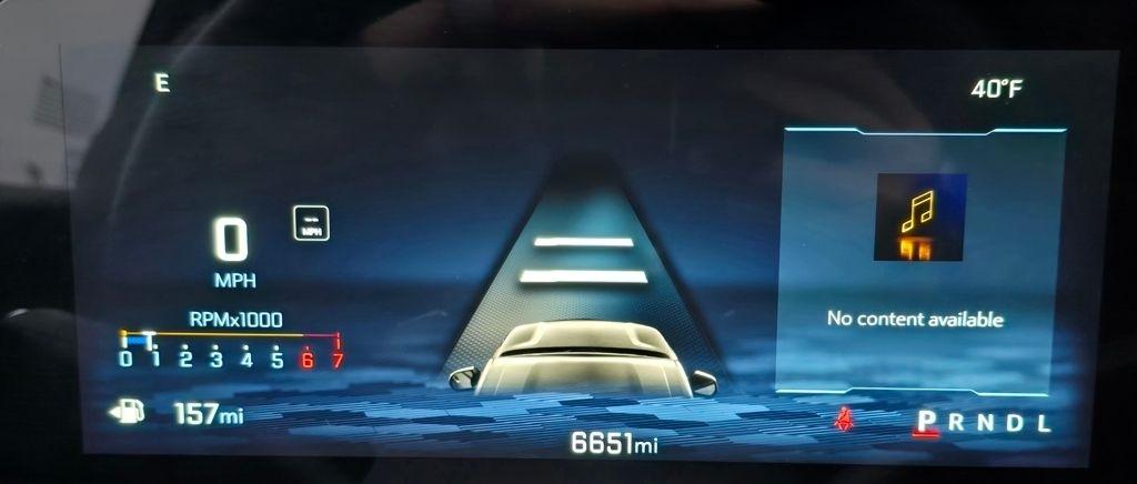 Chevrolet Equinox  2025