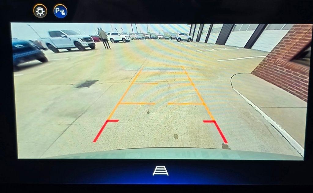 Chevrolet Equinox  2025