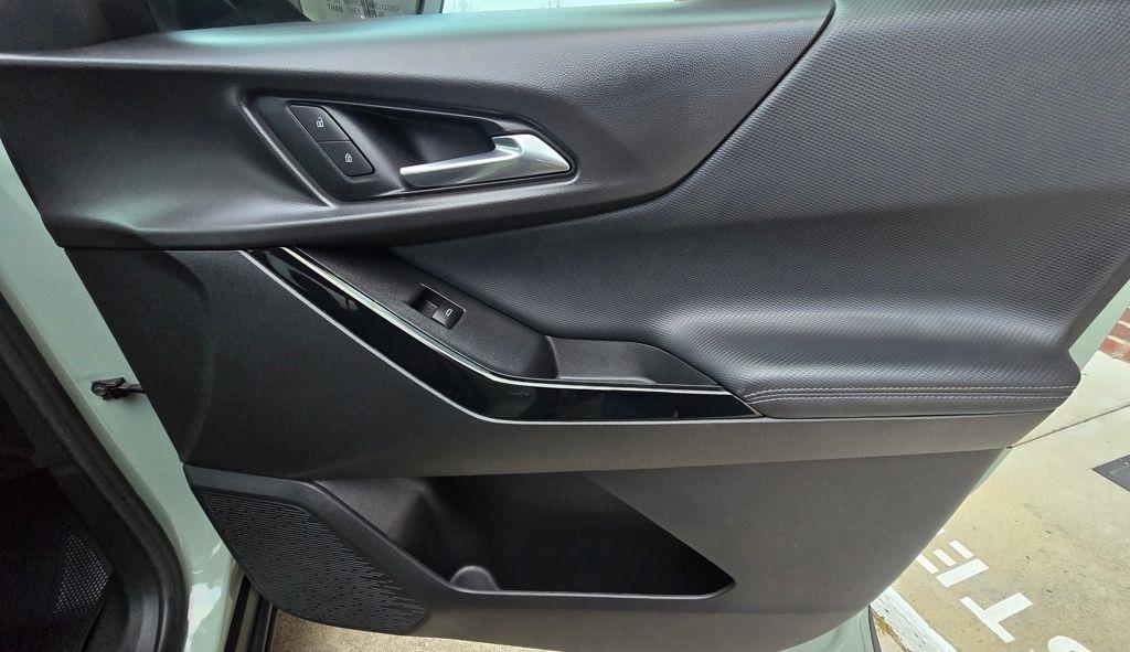 Chevrolet Equinox  2025